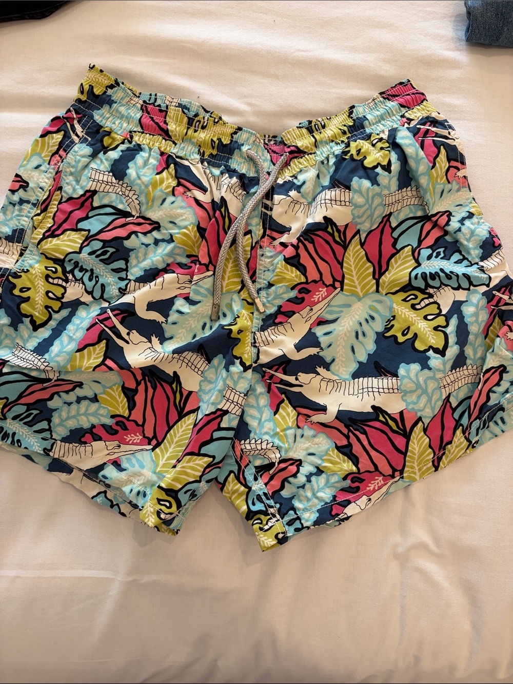 Viliberquin Swimming Trunks